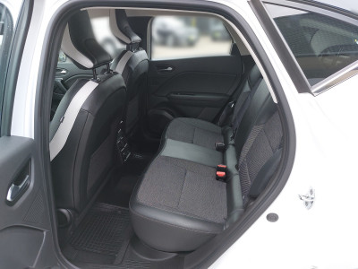 Renault Captur Gebrauchtwagen Renault Captur Gebrauchtwagen