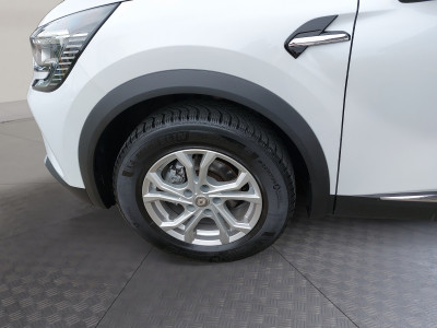 Renault Captur Gebrauchtwagen Renault Captur Gebrauchtwagen