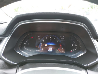 Renault Captur Gebrauchtwagen Renault Captur Gebrauchtwagen