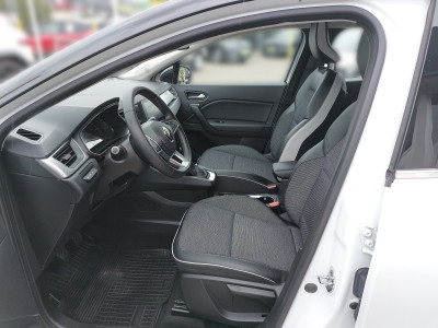 Renault Captur Gebrauchtwagen Renault Captur Gebrauchtwagen