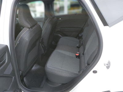 Renault Captur Gebrauchtwagen Renault Captur Gebrauchtwagen