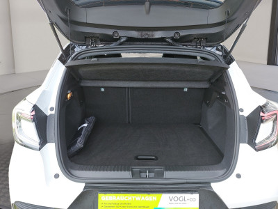 Renault Captur Gebrauchtwagen Renault Captur Gebrauchtwagen
