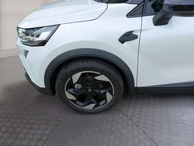 Renault Captur Gebrauchtwagen Renault Captur Gebrauchtwagen