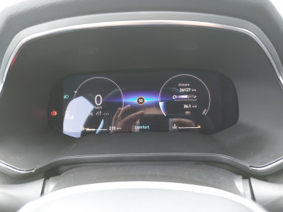 Renault Captur Gebrauchtwagen Renault Captur Gebrauchtwagen