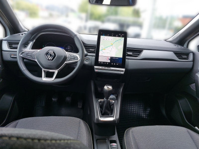 Renault Captur Gebrauchtwagen Renault Captur Gebrauchtwagen