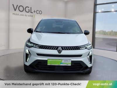Renault Captur Gebrauchtwagen Renault Captur Gebrauchtwagen