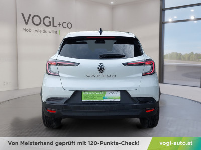 Renault Captur Gebrauchtwagen Renault Captur Gebrauchtwagen