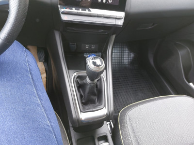 Renault Captur Gebrauchtwagen Renault Captur Gebrauchtwagen