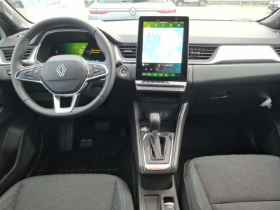 Renault Symbioz Gebrauchtwagen Renault Symbioz Gebrauchtwagen