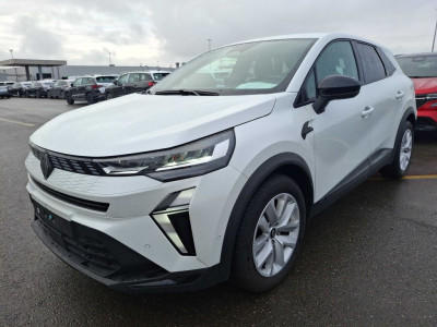 Renault Symbioz Gebrauchtwagen Renault Symbioz Gebrauchtwagen