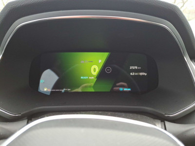 Renault Symbioz Gebrauchtwagen Renault Symbioz Gebrauchtwagen