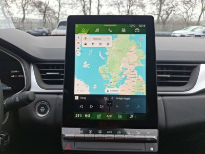 Renault Symbioz Gebrauchtwagen Renault Symbioz Gebrauchtwagen