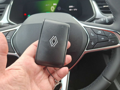 Renault Symbioz Gebrauchtwagen Renault Symbioz Gebrauchtwagen