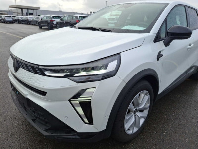 Renault Symbioz Gebrauchtwagen Renault Symbioz Gebrauchtwagen