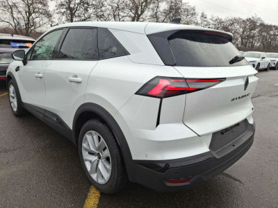 Renault Symbioz Gebrauchtwagen Renault Symbioz Gebrauchtwagen
