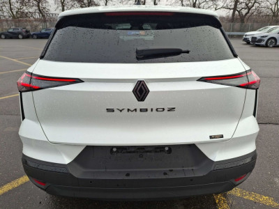 Renault Symbioz Gebrauchtwagen Renault Symbioz Gebrauchtwagen