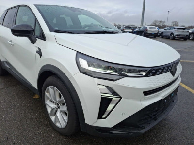 Renault Symbioz Gebrauchtwagen Renault Symbioz Gebrauchtwagen