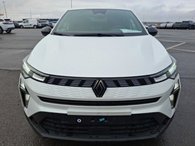 Renault Symbioz Gebrauchtwagen Renault Symbioz Gebrauchtwagen
