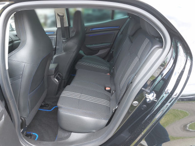Renault Mégane Gebrauchtwagen Renault Mégane Gebrauchtwagen