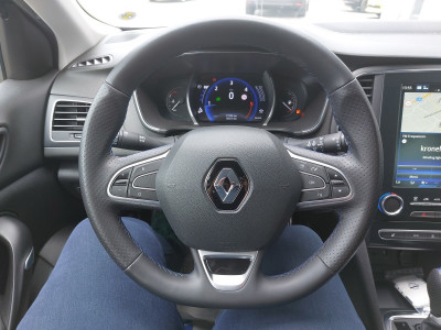 Renault Mégane Gebrauchtwagen Renault Mégane Gebrauchtwagen