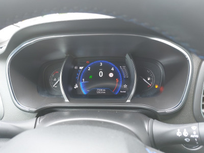 Renault Mégane Gebrauchtwagen Renault Mégane Gebrauchtwagen