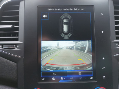 Renault Mégane Gebrauchtwagen Renault Mégane Gebrauchtwagen