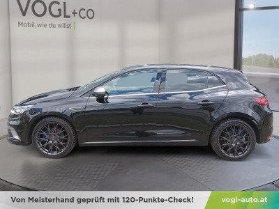 Renault Mégane Gebrauchtwagen Renault Mégane Gebrauchtwagen