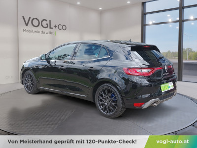Renault Mégane Gebrauchtwagen Renault Mégane Gebrauchtwagen