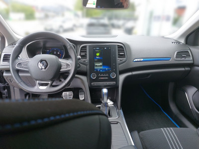 Renault Mégane Gebrauchtwagen Renault Mégane Gebrauchtwagen