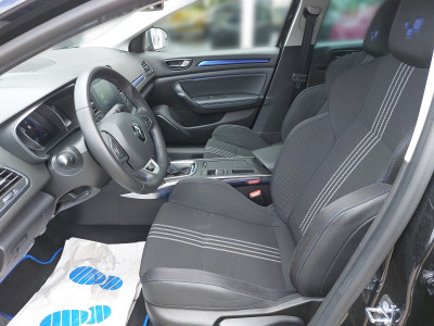 Renault Mégane Gebrauchtwagen Renault Mégane Gebrauchtwagen
