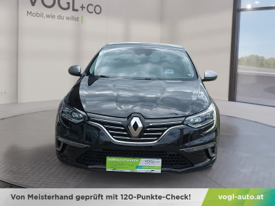 Renault Mégane Gebrauchtwagen Renault Mégane Gebrauchtwagen