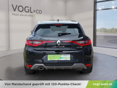 Renault Mégane Gebrauchtwagen Renault Mégane Gebrauchtwagen