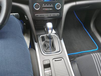 Renault Mégane Gebrauchtwagen Renault Mégane Gebrauchtwagen