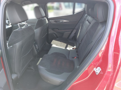 Alfa Romeo Tonale Gebrauchtwagen Alfa Romeo Tonale Gebrauchtwagen
