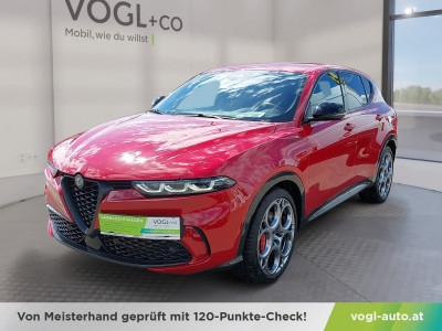 Alfa Romeo Tonale Gebrauchtwagen Alfa Romeo Tonale Gebrauchtwagen