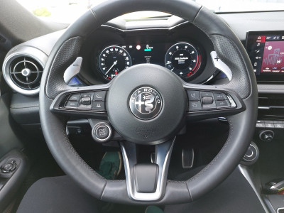 Alfa Romeo Tonale Gebrauchtwagen Alfa Romeo Tonale Gebrauchtwagen