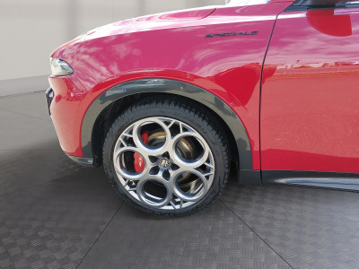 Alfa Romeo Tonale Gebrauchtwagen Alfa Romeo Tonale Gebrauchtwagen