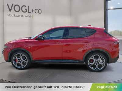 Alfa Romeo Tonale Gebrauchtwagen Alfa Romeo Tonale Gebrauchtwagen