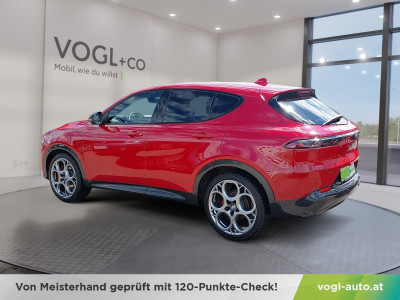 Alfa Romeo Tonale Gebrauchtwagen Alfa Romeo Tonale Gebrauchtwagen