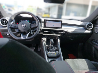 Alfa Romeo Tonale Gebrauchtwagen Alfa Romeo Tonale Gebrauchtwagen