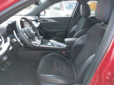 Alfa Romeo Tonale Gebrauchtwagen Alfa Romeo Tonale Gebrauchtwagen