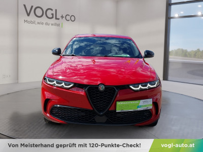 Alfa Romeo Tonale Gebrauchtwagen Alfa Romeo Tonale Gebrauchtwagen