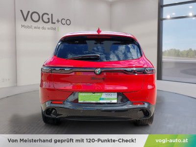 Alfa Romeo Tonale Gebrauchtwagen Alfa Romeo Tonale Gebrauchtwagen