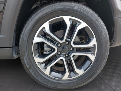 Jeep Compass Gebrauchtwagen