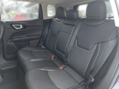 Jeep Compass Gebrauchtwagen
