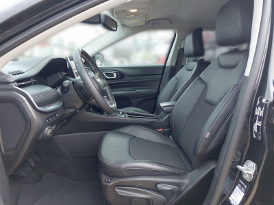Jeep Compass Gebrauchtwagen