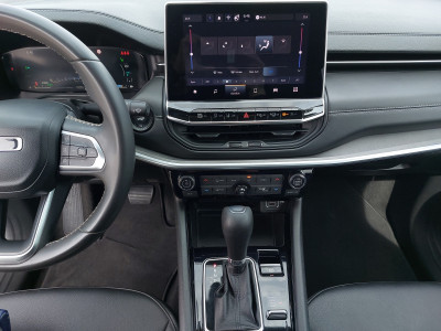 Jeep Compass Gebrauchtwagen