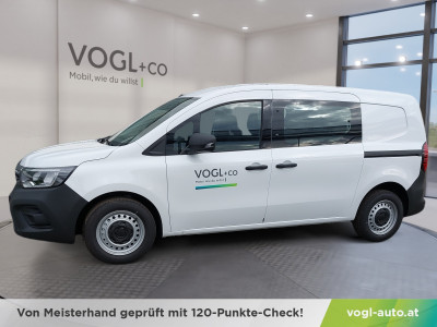 Renault Kangoo Vorführwagen Renault Kangoo Vorführwagen