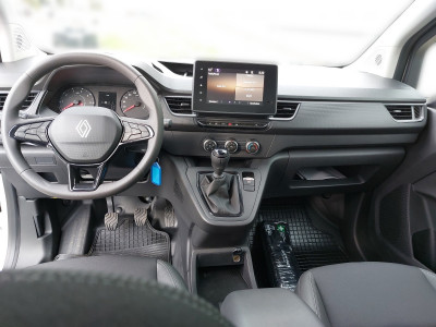 Renault Kangoo Vorführwagen Renault Kangoo Vorführwagen