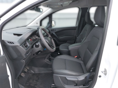 Renault Kangoo Vorführwagen Renault Kangoo Vorführwagen